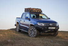 Load image into Gallery viewer, DT-2D58071B Drivetech 4x4 Bumper by Rival (Amarok)