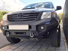 Load image into Gallery viewer, DT-2D57071B Drivetech 4x4 Bumper by Rival (Hilux KUN26)