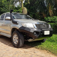Load image into Gallery viewer, DT-2D57071B Drivetech 4x4 Bumper by Rival (Hilux KUN26)
