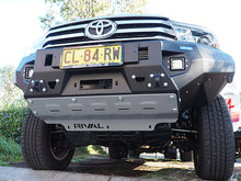 Load image into Gallery viewer, DT-2D57011B Drivetech 4x4 Bumper by Rival (Hilux GUN126)