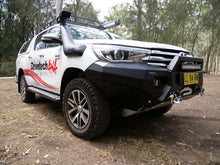 Load image into Gallery viewer, DT-2D57011B Drivetech 4x4 Bumper by Rival (Hilux GUN126)