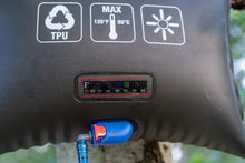 Load image into Gallery viewer, 15Ltr Gravity Solar Shower ISHOWER003