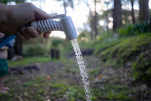 Load image into Gallery viewer, 15Ltr Gravity Solar Shower ISHOWER003