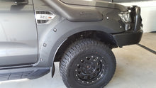 Load image into Gallery viewer, Ranger PX MkII Fender Flares - June 2015 to August 2018 PX2-BOLT6P-UNP