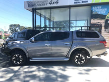 Load image into Gallery viewer, Mitsubishi MQ Triton - ABS Plastic Canopy - Pre-Primed (RRP includes colour coding) CANOPY014-P