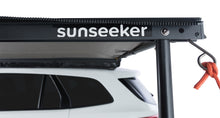 Load image into Gallery viewer, SUNSEEKER 2.5M BLACK 32133