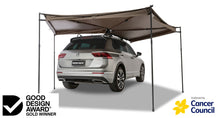 Load image into Gallery viewer, BATWING COMPACT AWNING RH 2M 33400