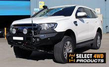 Load image into Gallery viewer, DT-2D18081B Drivetech 4x4 Bumper by Rival (Ranger+Everest)