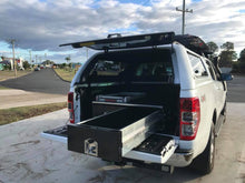 Load image into Gallery viewer, Mazda BT50 2012 onwards (includes 5/2018 facelift) - ABS Plastic Canopy - Titanium Flash (42A) CANOPY018-TF