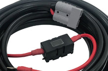 Load image into Gallery viewer, 50A Charge Wire Kit (6m x 8mm High Current Cable) IAPKIT