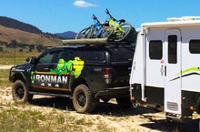 Load image into Gallery viewer, 50A Charge Wire Kit (6m x 8mm High Current Cable) IAPKIT