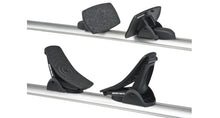 Load image into Gallery viewer, C GROOVE LOCKING SLIDE KAYAK CARRIER 581