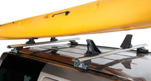 Load image into Gallery viewer, C GROOVE LOCKING SLIDE KAYAK CARRIER 581