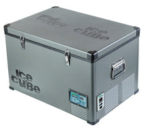 Load image into Gallery viewer, 74L Fridge / Freezer IFRIDGE74