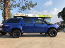 Load image into Gallery viewer, Isuzu D-Max 2/2017 onwards - ABS Plastic Canopy - Grey (554) CANOPY020-G