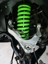 Load image into Gallery viewer, Pro-Forge Upper Control Arms to suit Isuzu D-Max 2012-2019 and MU-X 2012-2019 UCA041FAS