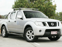 Load image into Gallery viewer, Deluxe Commercial Bull Bar - Nissan Navara NP300 2015 onwards /Pathfinder R51 STX Spain Built 2010 onwards - (Smooth OE Bumper Bar except Thai Built vehicles) BBCD042
