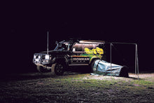 Load image into Gallery viewer, Awning 12V LED Sail Track Light Strip and Dimmer Set IAWNINGPART006