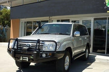 Load image into Gallery viewer, Deluxe Commercial - Landcruiser 100 series HDJ100/UZJ100/IFS BBCD006