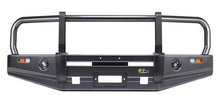 Load image into Gallery viewer, Premium 60.3mm Tube Bull Bar - Landcruiser 79 series (V8 TD Single Cab) 9/2016 onwards BBP019SC