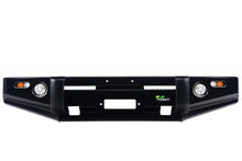 Load image into Gallery viewer, Proguard No Loop Bull Bar to suit Toyota Fortuner 2020 onwards (Facelift only) BBT081-NL