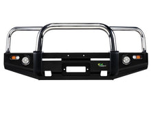 Load image into Gallery viewer, Protector Bull Bar - Isuzu D-Max 6/2012 to 1/2017 (Will not fit Narrow Body) BBT041