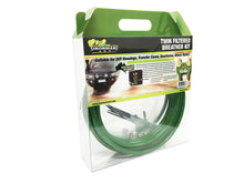 Load image into Gallery viewer, Diff Breather Kit IDIFFBRE