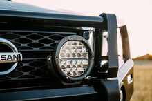 Load image into Gallery viewer, Premium 60.3mm Tube Bull Bar to suit Nissan Navara NP300 2021 onwards Series 5 BBP082