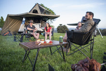 Load image into Gallery viewer, Aluminium Camp Table - Adjustable Height ITABLE0023