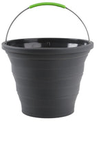 Load image into Gallery viewer, Collapsible Silicone Bucket - Food Grade (10L) IBUCKET001
