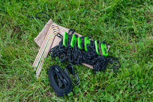 Load image into Gallery viewer, DeltaWing XTR-143 270 Awning (LHS) Unsupported - 2.0m (L) IAWN270L012