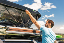 Load image into Gallery viewer, Nomad 1300 Rooftop Tent - ABS Hardtop IRTT0023