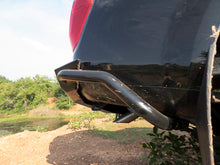 Load image into Gallery viewer, Rear Protection Towbar - Full Rear Bumper Replacement - Renault Alaskan (Thai Built only) RTB048