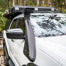 Load image into Gallery viewer, Snorkel to suit Isuzu D-Max 8/2019 onwards ISNORKEL074
