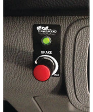 Load image into Gallery viewer, Electric Brake Controller (With remote head) IEBC001