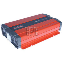 Load image into Gallery viewer, R-12-2000RS2 - 2000w Pure Sine Wave Inverter REDARC