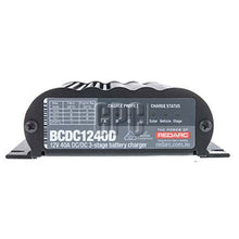 Load image into Gallery viewer, BCDC1240D - Battery charger - 3 stage 40A 9V-32V in, 12V out (nominal)/solar regul REDARC