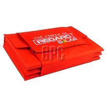 Load image into Gallery viewer, SAF1112 - 112W Amorphous Folding Solar Blanket REDARC