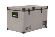 Load image into Gallery viewer, Icecube Fridge Freezers - MSeries - 65L Dual Zone - 65DZ IFRIDGE65LDZM