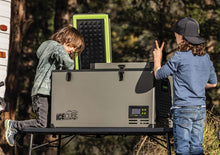 Load image into Gallery viewer, Icecube Fridge Freezers - MSeries - 65L Dual Zone - 65DZ IFRIDGE65LDZM