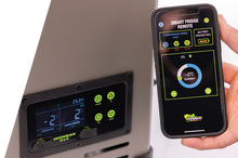 Load image into Gallery viewer, Icecube Fridge Freezers - MSeries - 70L Single Zone - 70SZ IFRIDGE70LM