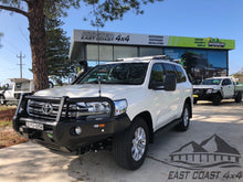 Load image into Gallery viewer, Premium 60.3mm Tube Bull Bar - Landcruiser 200 Series  11/2015 onwards BBP056-VX