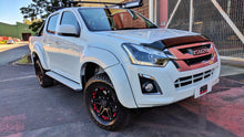 Load image into Gallery viewer, Isuzu D-Max 2017- Fender Flares unpainted (COLOUR CODING AVAILABLE ON REQUEST) DMAX-FULL6P-UNP