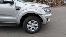 Load image into Gallery viewer, Ranger PX Series 3 MY19 XLT / XLS / XL Fender Flares unpainted (COLOUR CODING AVAILABLE ON REQUEST) PX3-FF4P-UNP
