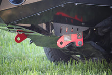 Load image into Gallery viewer, Recovery Points Pair - 5000kg rating - Toyota Hilux Revo 2015 to 4/2018 (Facelift 5/2018 onwards) and Toyota Fortuner 2015 IRP051