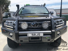Load image into Gallery viewer, Premium 60.3mm Tube Bull Bar - Landcruiser 200 Series  11/2015 onwards BBP056-VX