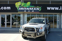 Load image into Gallery viewer, Protector Bull Bar - Holden Rodeo RA7 2007 to 7/2008 and Isuzu D-Max 2007 to 6/2012 BBT020