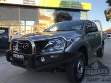 Load image into Gallery viewer, Proguard No Loop Bull Bar - Mazda BT50 2012 onwards (includes 5/2018 facelift) BBT039-NL