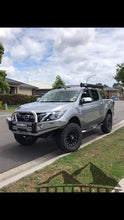 Load image into Gallery viewer, Proguard No Loop Bull Bar - Mazda BT50 2012 onwards (includes 5/2018 facelift) BBT039-NL
