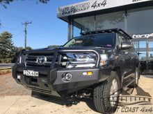 Load image into Gallery viewer, Premium 60.3mm Tube Bull Bar - Landcruiser 200 Series  11/2015 onwards BBP056-VX